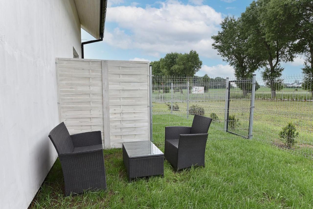 Zielona Dolina 2020 Villa Smolec Ngoại thất bức ảnh