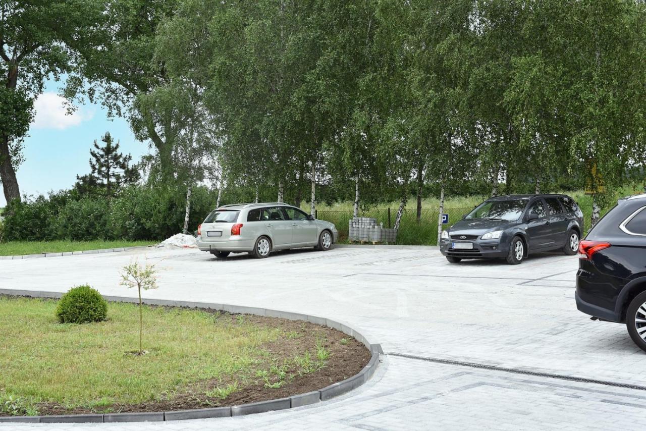 Zielona Dolina 2020 Villa Smolec Ngoại thất bức ảnh