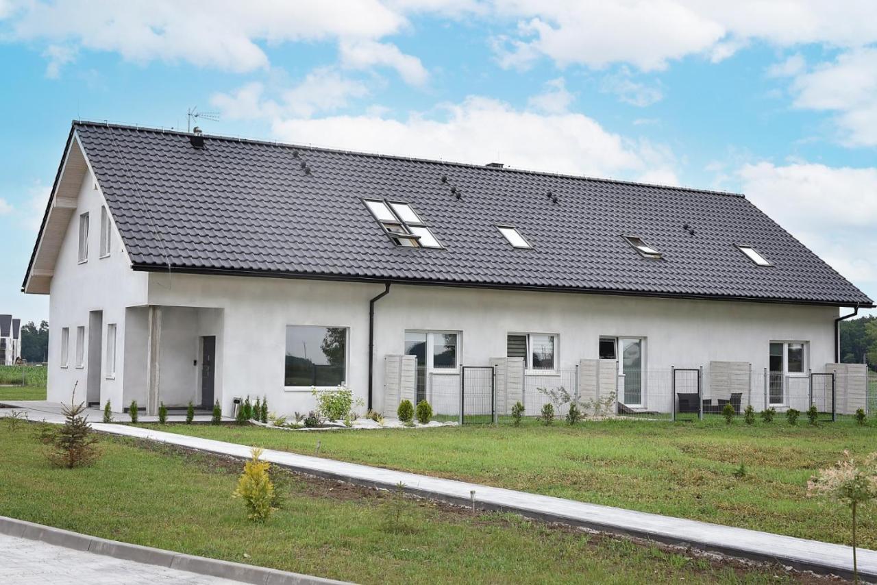 Zielona Dolina 2020 Villa Smolec Ngoại thất bức ảnh