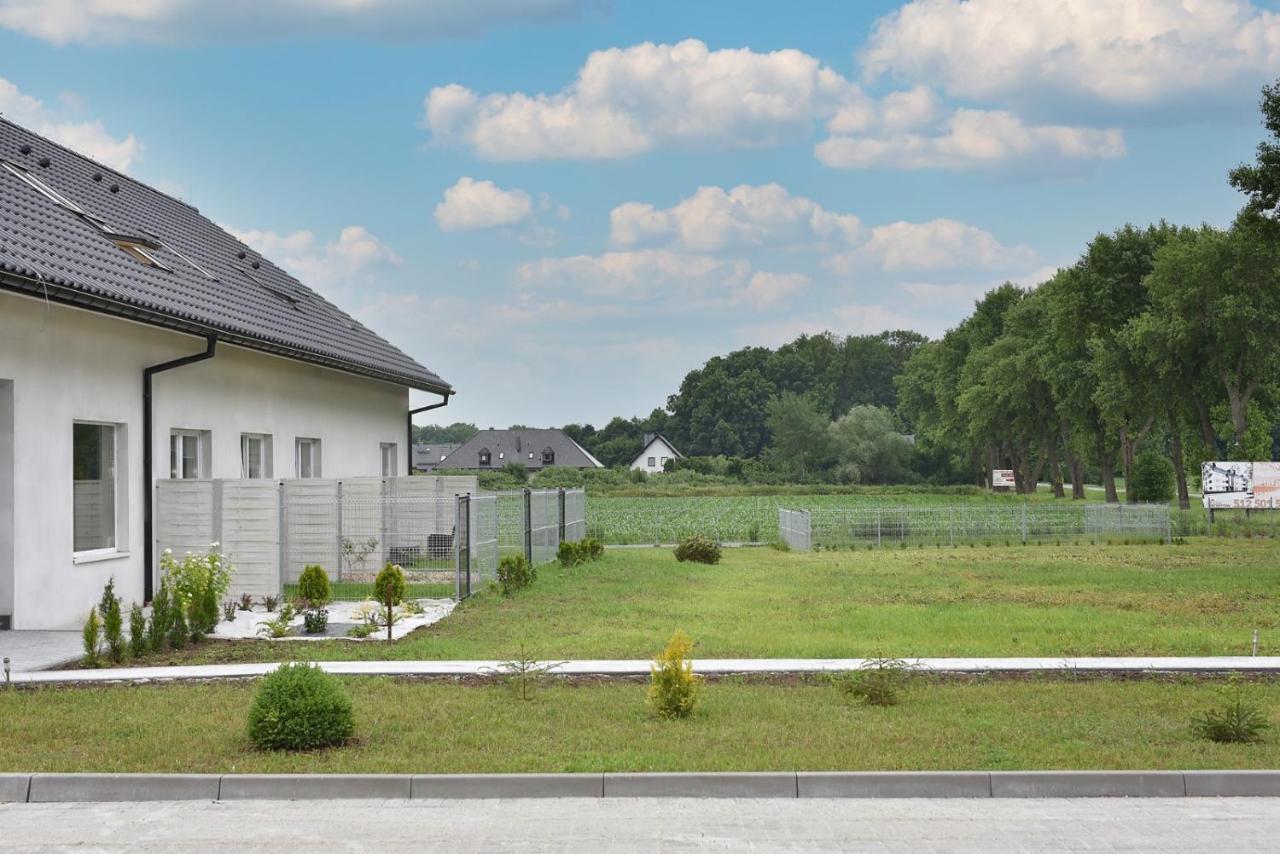Zielona Dolina 2020 Villa Smolec Ngoại thất bức ảnh