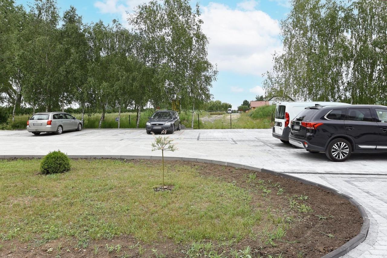 Zielona Dolina 2020 Villa Smolec Ngoại thất bức ảnh