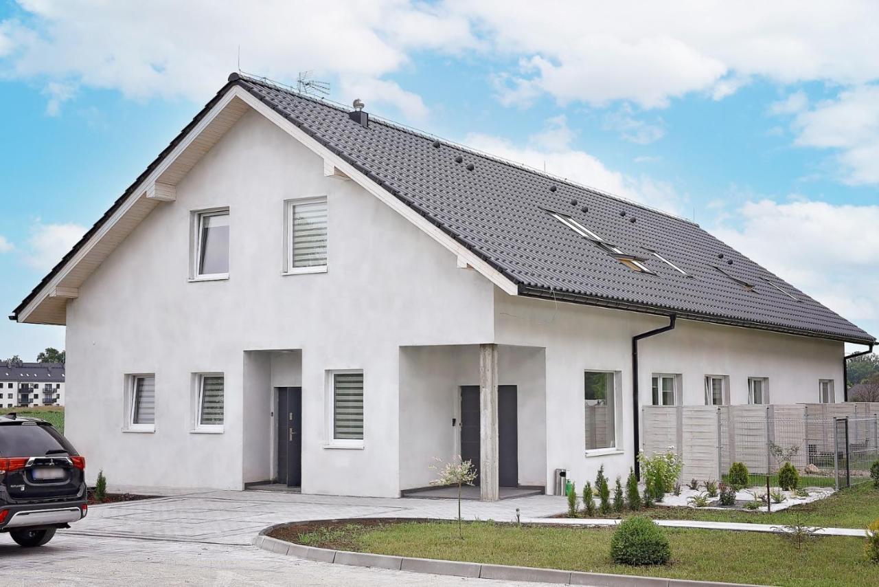 Zielona Dolina 2020 Villa Smolec Ngoại thất bức ảnh